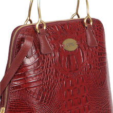 Load image into Gallery viewer, ROYALE 02 SATCHEL BAG