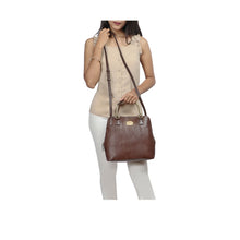 Load image into Gallery viewer, ROYALE 02 SATCHEL BAG