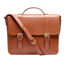 Load image into Gallery viewer, RUSSELL 01 BRIEFCASE