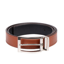 Load image into Gallery viewer, RYAN MENS REVERSIBLE BELT