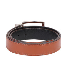 Load image into Gallery viewer, RYAN MENS REVERSIBLE BELT