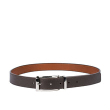 Load image into Gallery viewer, RYAN MENS REVERSIBLE BELT