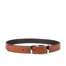 Load image into Gallery viewer, RYAN MENS REVERSIBLE BELT