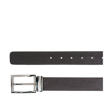 Load image into Gallery viewer, RYAN MENS REVERSIBLE BELT