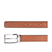 Load image into Gallery viewer, RYAN MENS REVERSIBLE BELT