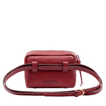 Load image into Gallery viewer, SADHAVI 04 BELT BAG