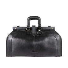 Load image into Gallery viewer, SAFARI DUFFLE BAG - Hidesign