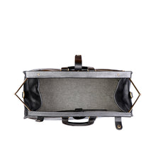 Load image into Gallery viewer, SAFARI DUFFLE BAG - Hidesign