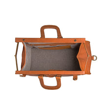 Load image into Gallery viewer, SAFARI DUFFLE BAG