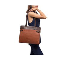 Load image into Gallery viewer, SALTA 01 TOTE BAG