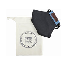 Load image into Gallery viewer, SAMURAI FACE MASK