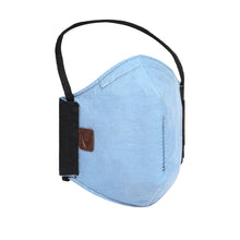 Load image into Gallery viewer, SAMURAI FACE MASK COMBO