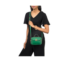 Load image into Gallery viewer, SANGRIA 01 SATCHEL