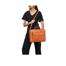 Load image into Gallery viewer, SANGRIA 03 LAPTOP BAG