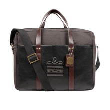 Load image into Gallery viewer, SANTA FE 01 BRIEFCASE