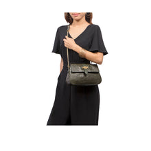 Load image into Gallery viewer, SANTIAGO 01 SLING BAG