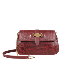 Load image into Gallery viewer, SANTIAGO 01 SLING BAG