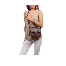Load image into Gallery viewer, SANTIAGO 02 SLING BAG
