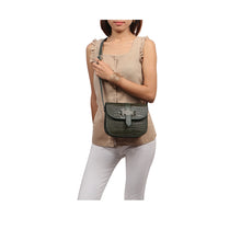 Load image into Gallery viewer, SANTIAGO 03 SLING BAG