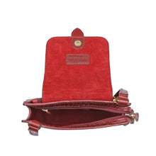 Load image into Gallery viewer, SANTIAGO 04 SLING BAG