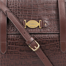 Load image into Gallery viewer, SANTIAGO 07 SHOULDER BAG