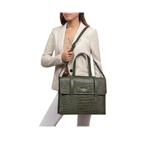 Load image into Gallery viewer, SANTIAGO 07 SHOULDER BAG