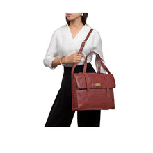 Load image into Gallery viewer, SANTIAGO 07 SHOULDER BAG