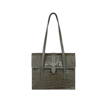 Load image into Gallery viewer, SANTIAGO 08 SHOULDER BAG