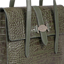 Load image into Gallery viewer, SANTIAGO 08 SHOULDER BAG