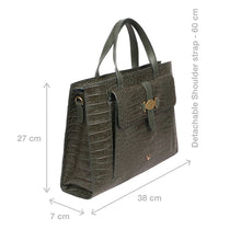 Load image into Gallery viewer, SANTIAGO 10 TOTE BAG