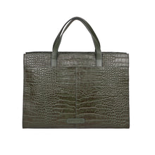 Load image into Gallery viewer, SANTIAGO 10 TOTE BAG