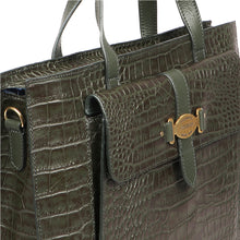 Load image into Gallery viewer, SANTIAGO 10 TOTE BAG