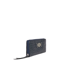 Load image into Gallery viewer, SANTIAGO W1 ZIP AROUND WALLET