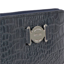 Load image into Gallery viewer, SANTIAGO W1 ZIP AROUND WALLET