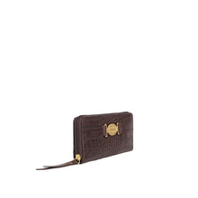 Load image into Gallery viewer, SANTIAGO W1 ZIP AROUND WALLET