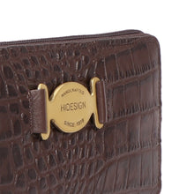 Load image into Gallery viewer, SANTIAGO W1 ZIP AROUND WALLET