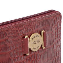 Load image into Gallery viewer, SANTIAGO W1 ZIP AROUND WALLET