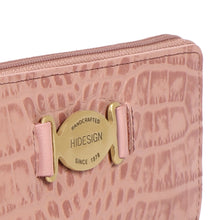 Load image into Gallery viewer, SANTIAGO W1 ZIP AROUND WALLET