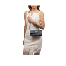 Load image into Gallery viewer, SANTIAGO W2 SLING WALLET