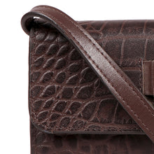 Load image into Gallery viewer, SANTIAGO W2 SLING WALLET