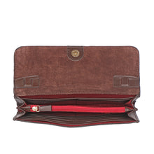 Load image into Gallery viewer, SANTIAGO W2 SLING WALLET