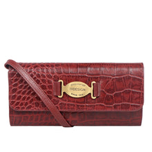 Load image into Gallery viewer, SANTIAGO W2 SLING WALLET