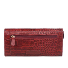 Load image into Gallery viewer, SANTIAGO W2 SLING WALLET