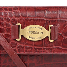 Load image into Gallery viewer, SANTIAGO W2 SLING WALLET