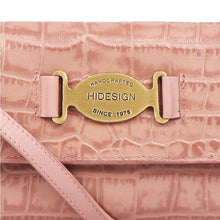 Load image into Gallery viewer, SANTIAGO W2 SLING WALLET