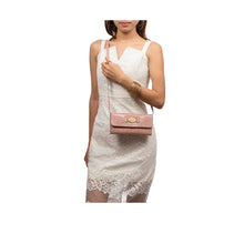 Load image into Gallery viewer, SANTIAGO W2 SLING WALLET