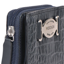 Load image into Gallery viewer, SANTIAGO W3 POCKET WALLET