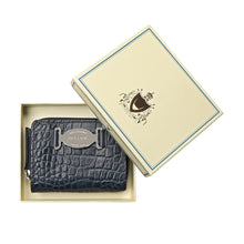 Load image into Gallery viewer, SANTIAGO W3 POCKET WALLET