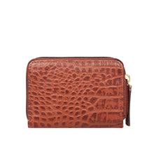 Load image into Gallery viewer, SANTIAGO W3 POCKET WALLET