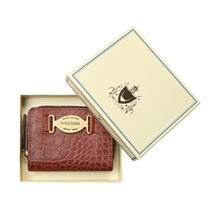 Load image into Gallery viewer, SANTIAGO W3 POCKET WALLET